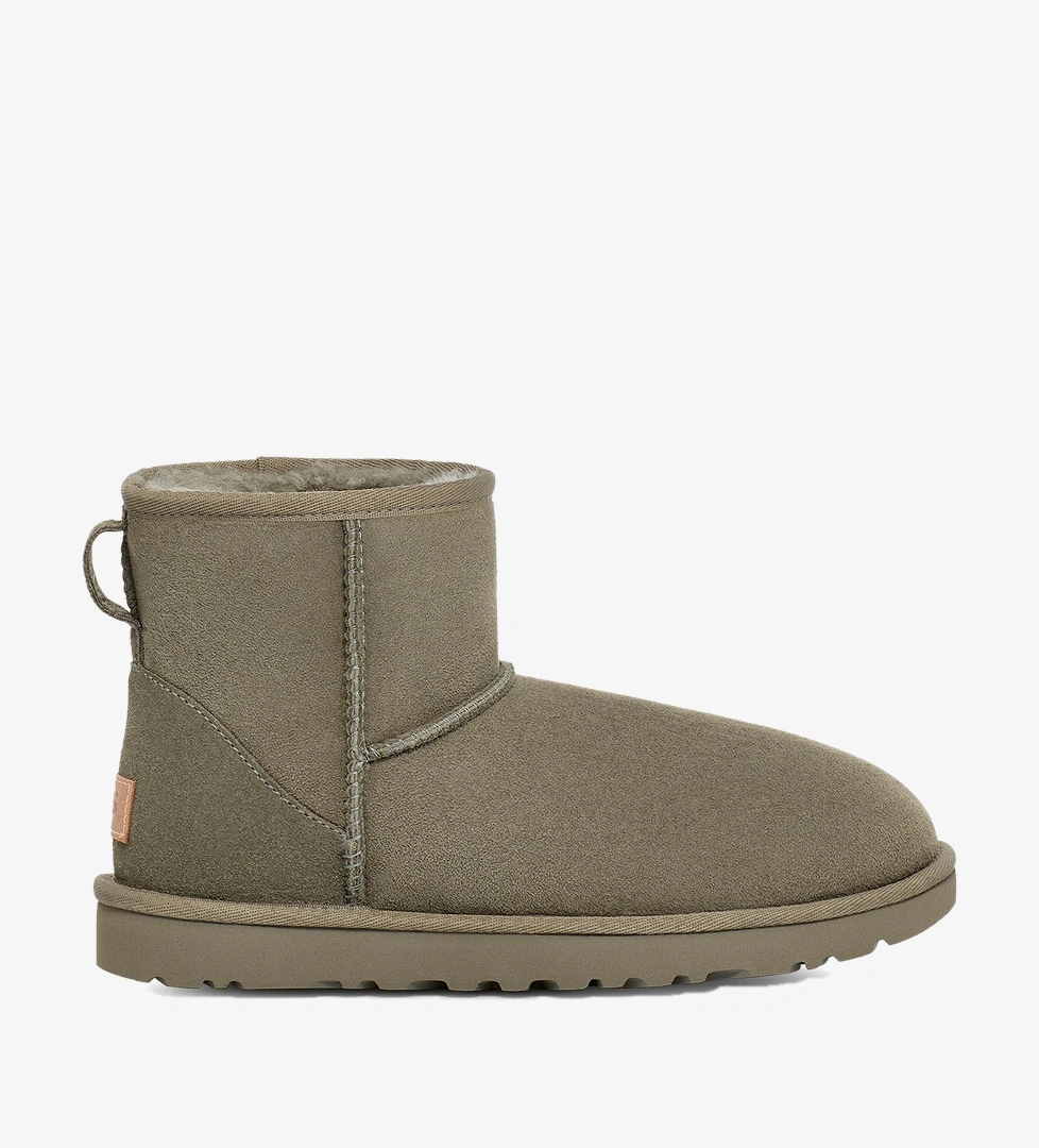 Ugg Kahverengi Ugg Classic Mini