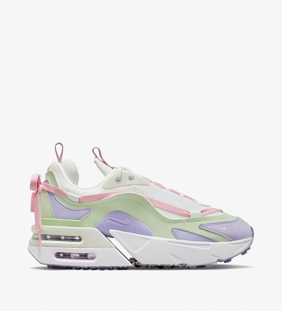 Nike Air Max Furyosa - Görsel 1