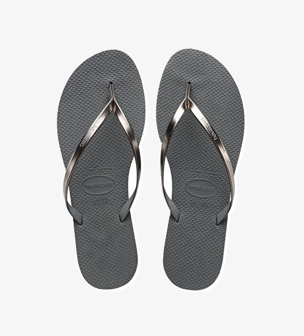 Havaianas You Metallic - Görsel 1