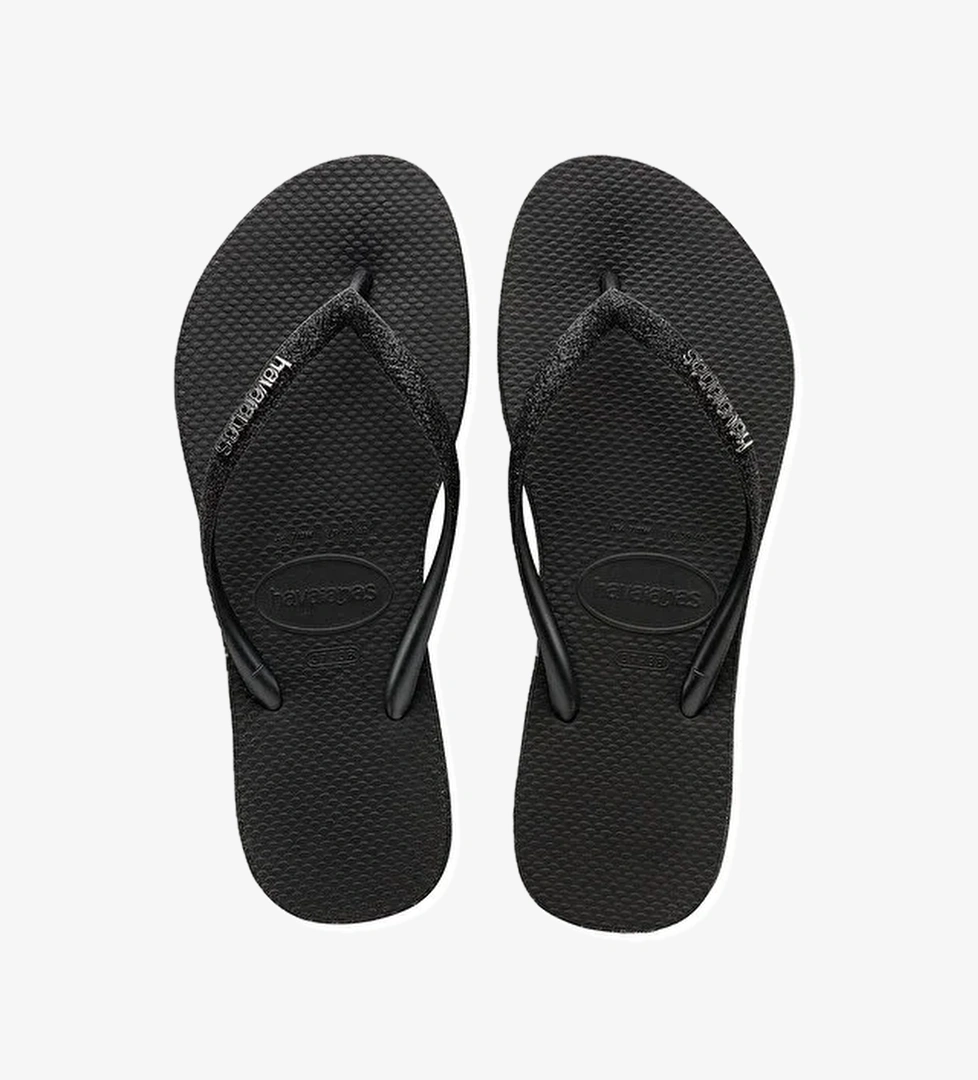 Havaianas Slim Sparkle II - Görsel 1