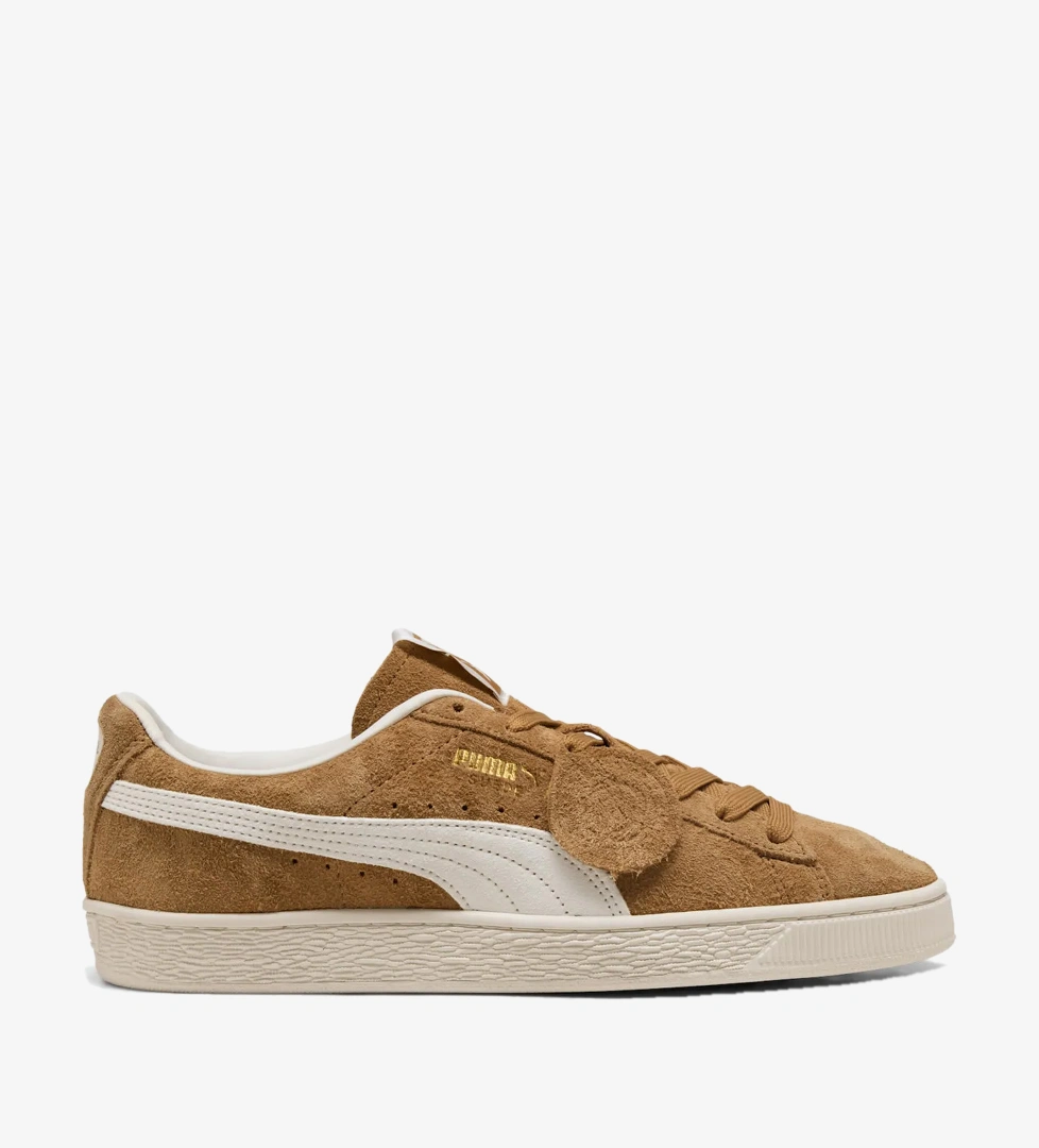 Puma Suede Charles F. Stead V