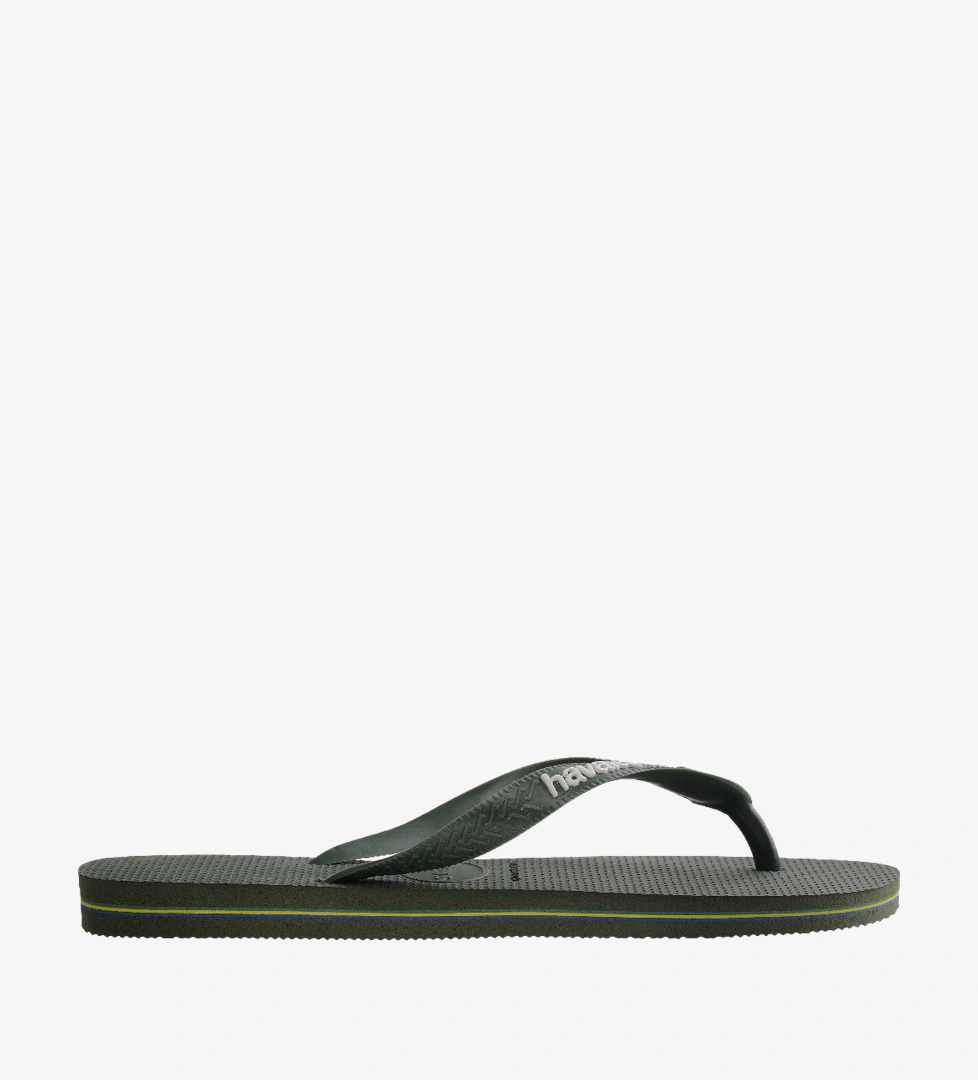Havaianas Yeşil Havaianas Brasil