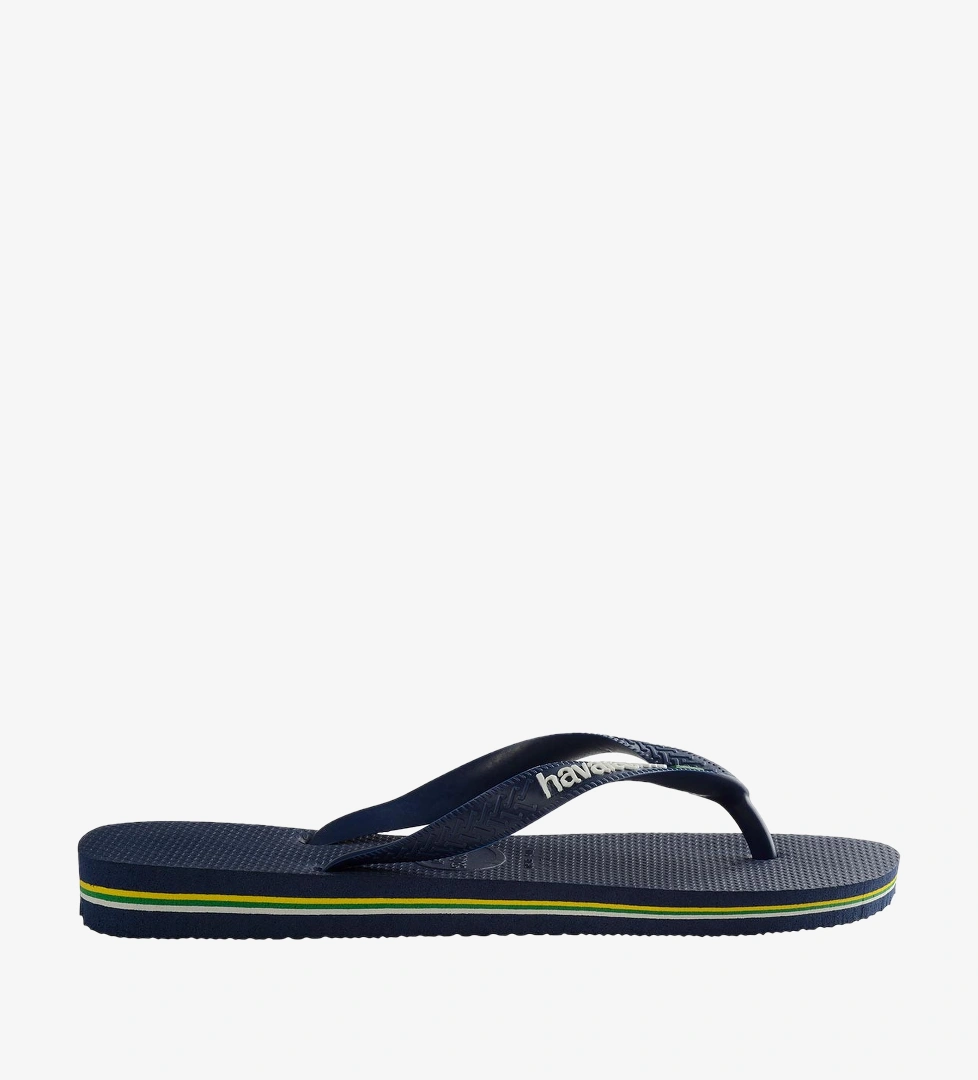 Havaianas Brasil Logo