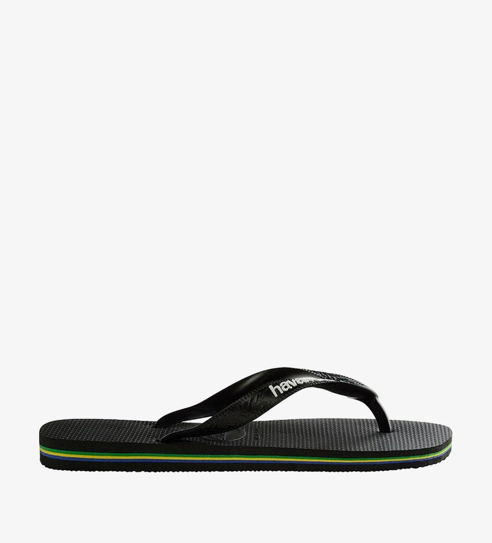 Havaianas Brasil Logo