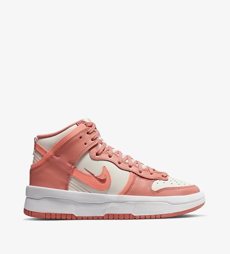 Nike Wmns Dunk High Up - Görsel 1