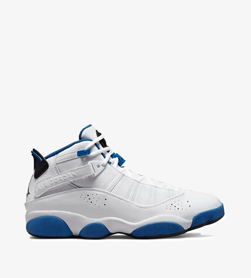 Jordan 6 Rings