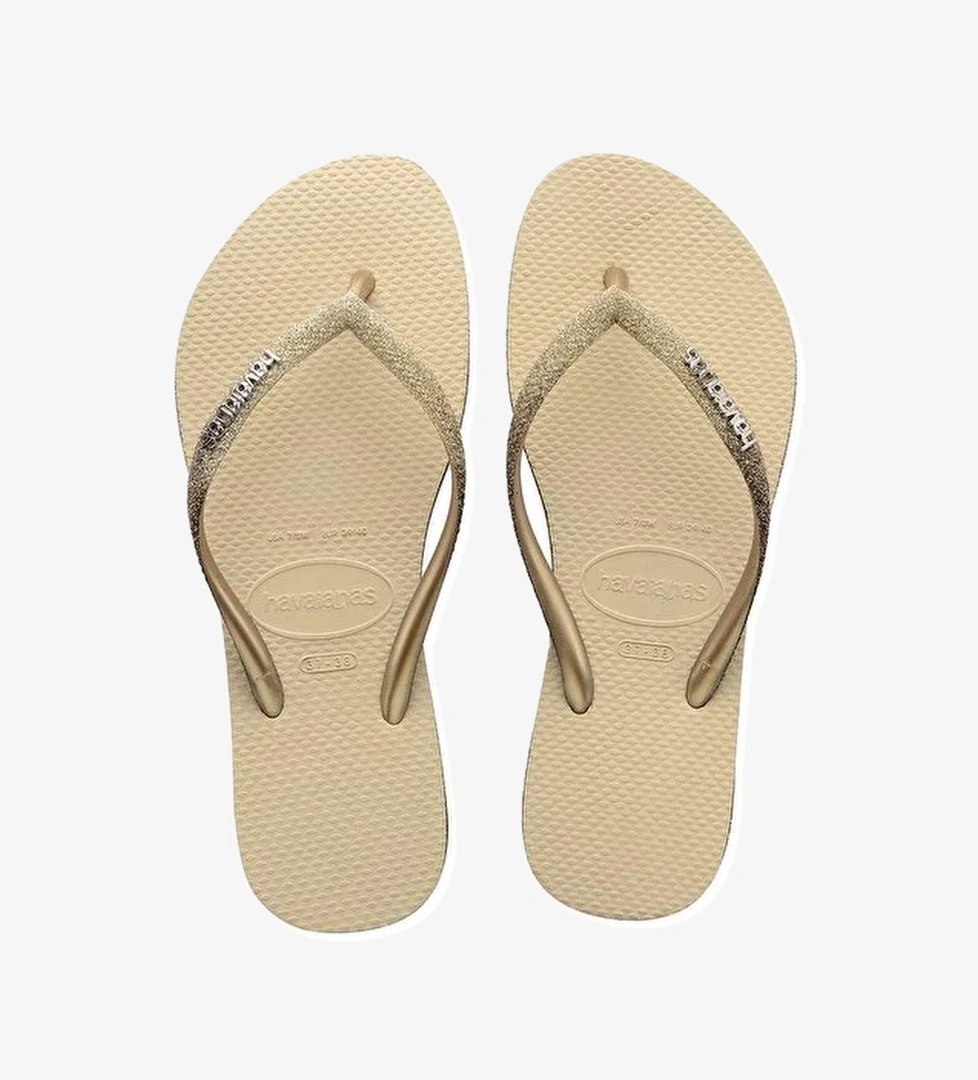 Havaianas Havaianas Slim Sparkle II model görseli