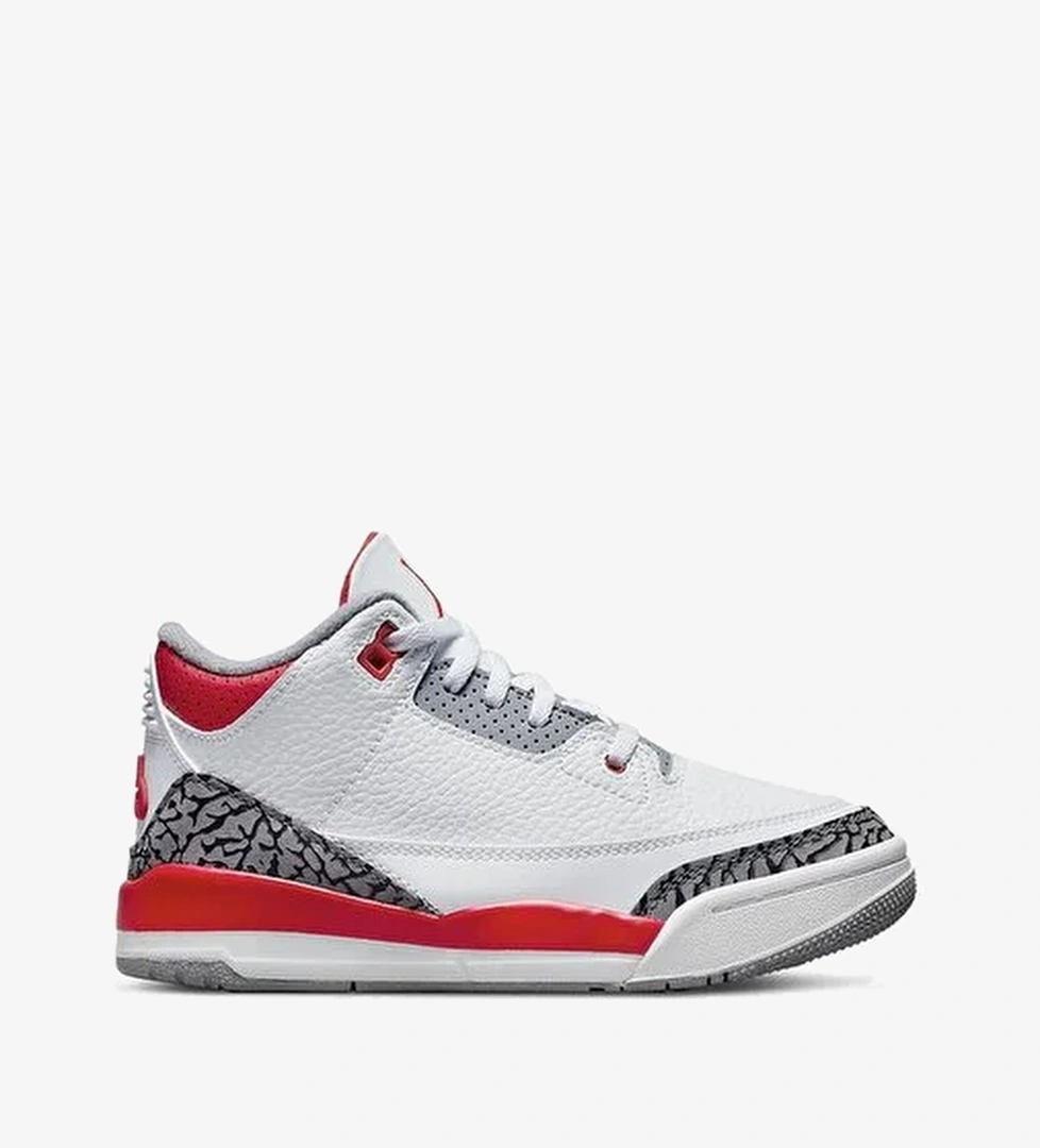 Jordan Jordan 3 Retro (Ps) model görseli
