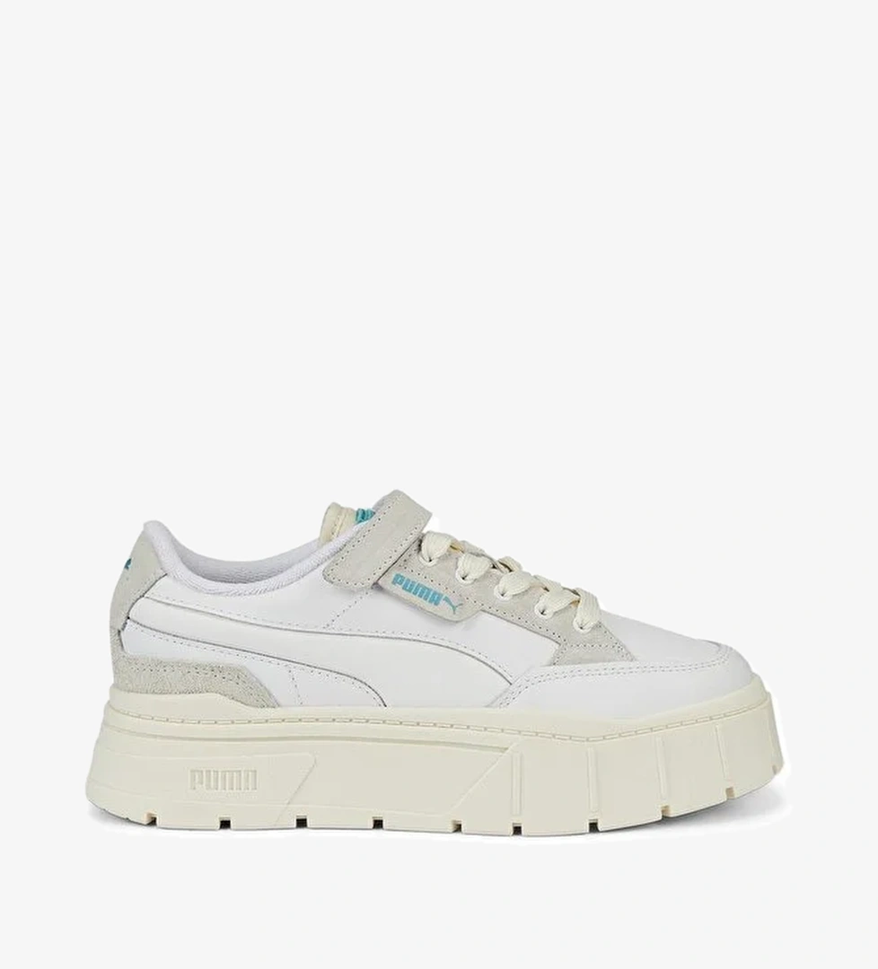 Puma Mayze Stack Padded Wns - Görsel 1