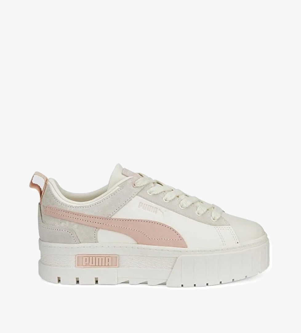 Puma Mayze Raw Muted Animal Wns - Görsel 1