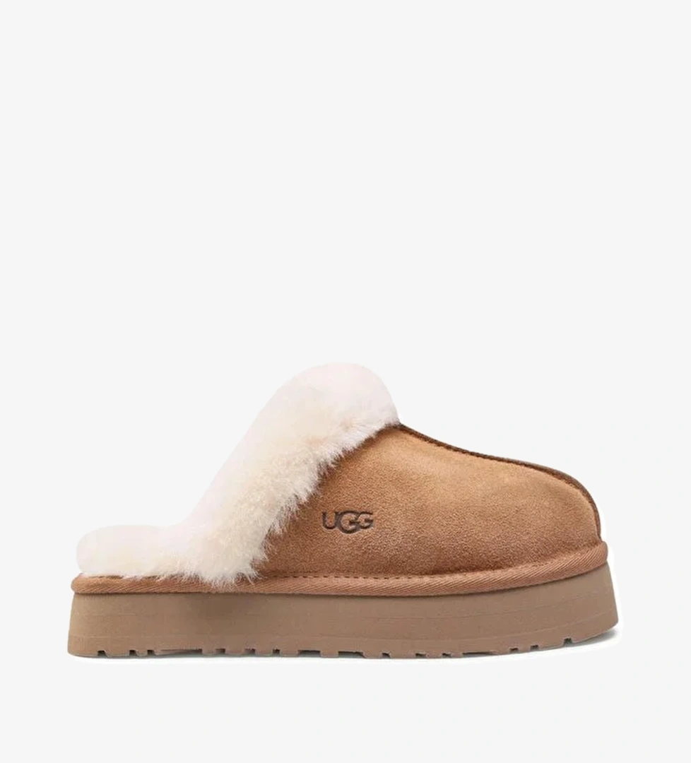UGG W Disquette