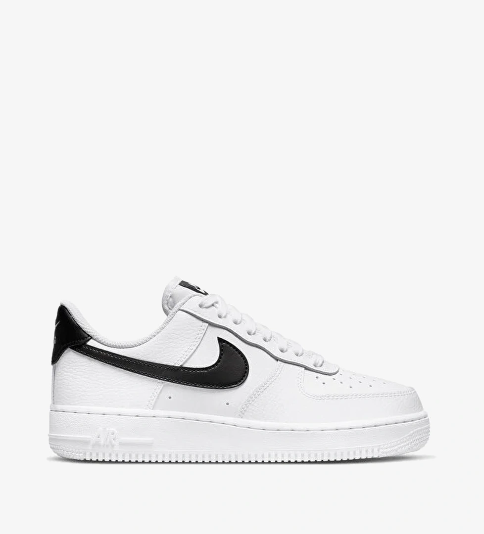 Nike Air Force 1 '07 - Görsel 1