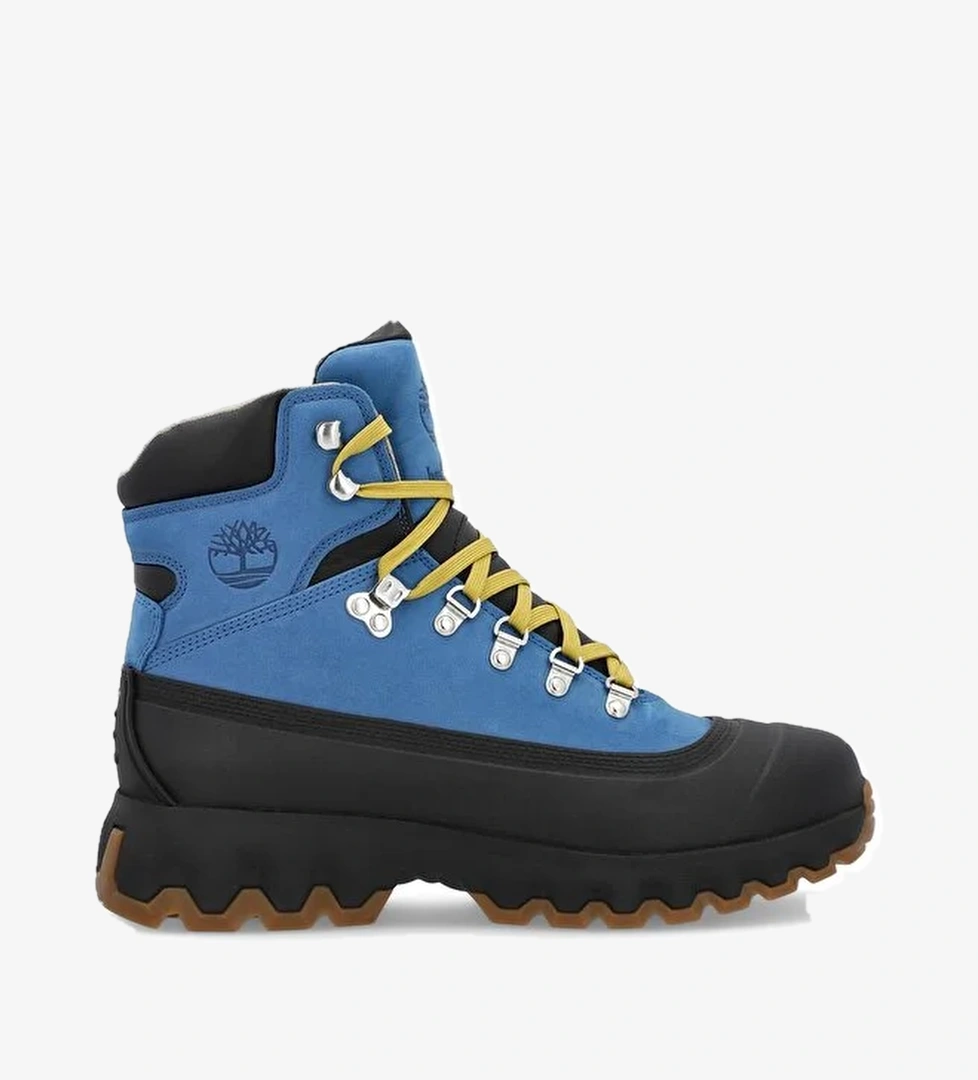 Timberland Edge World Hiker - Görsel 1