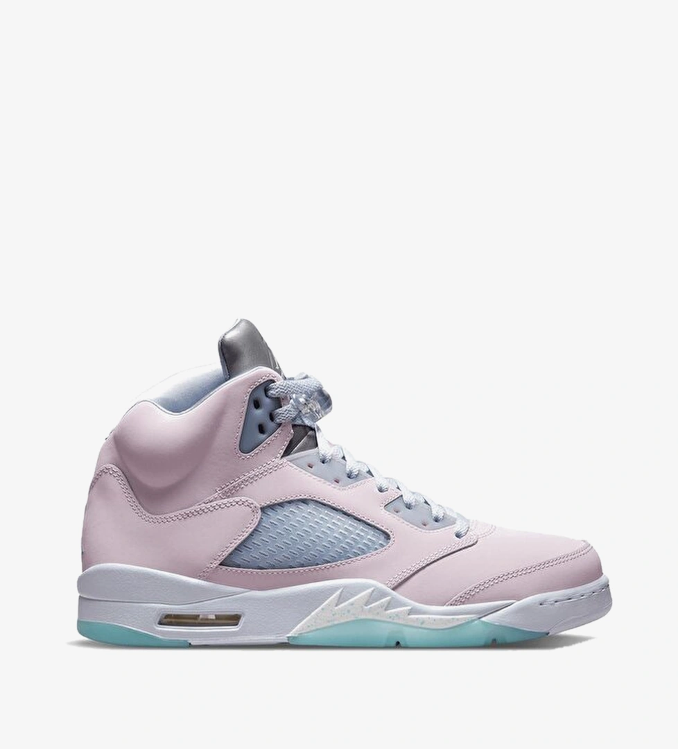 Jordan Pembe Jordan Air 5