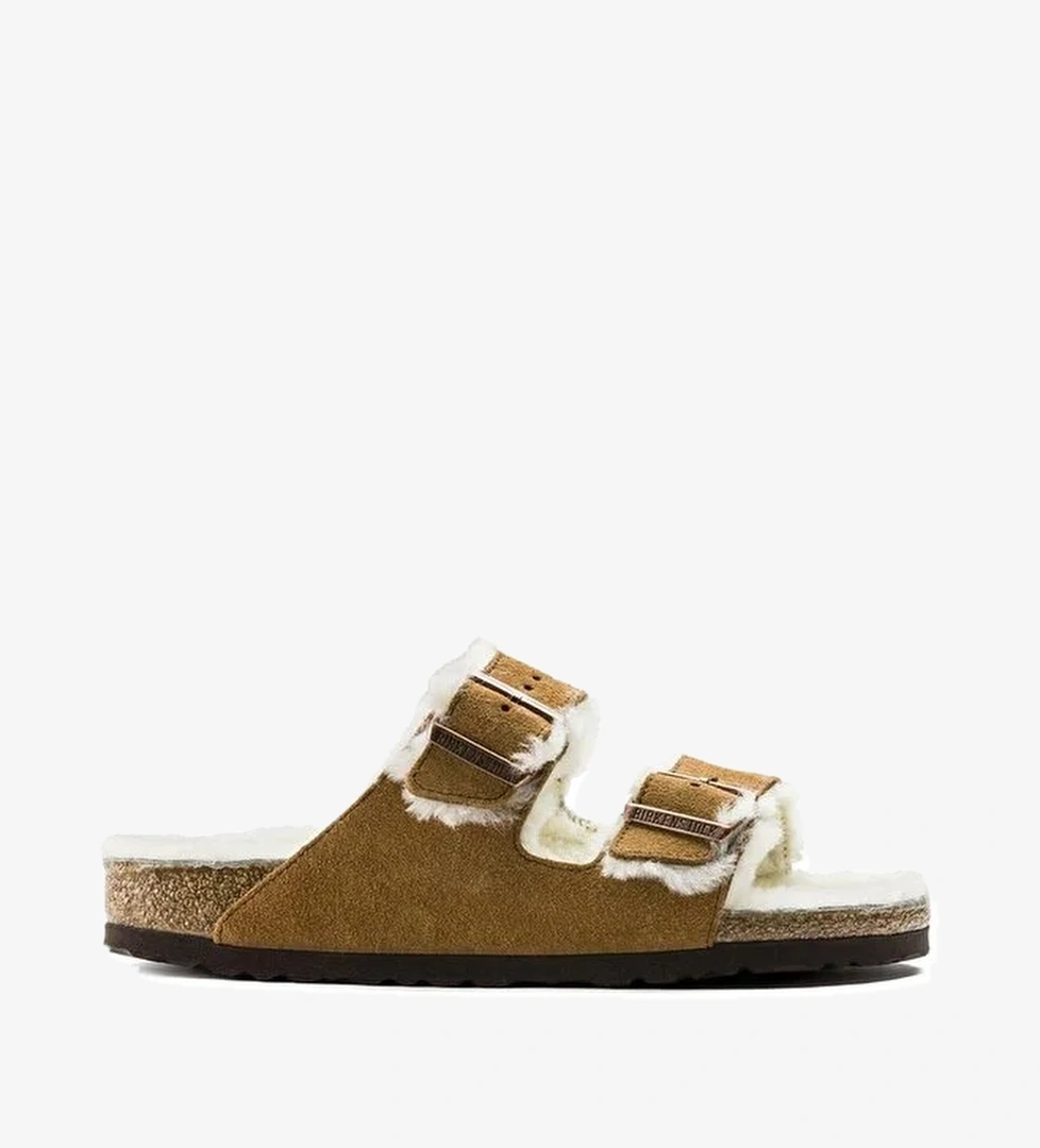 Birkenstock Arızona Fell Vl Laf