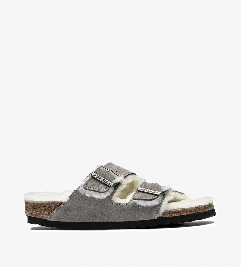 Birkenstock Arızona Fell Vl Laf
