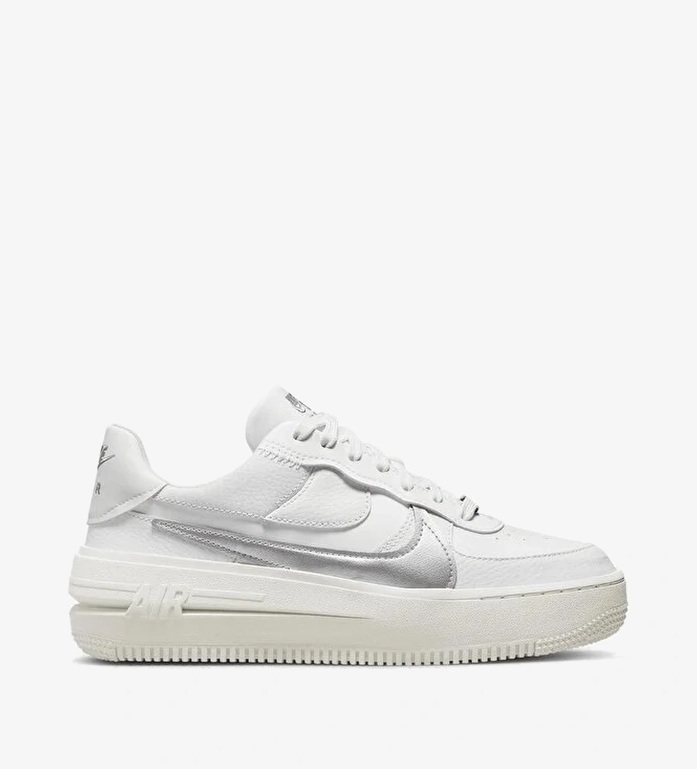 Nike W Air Force 1 Plt.Af.Orm - Görsel 1