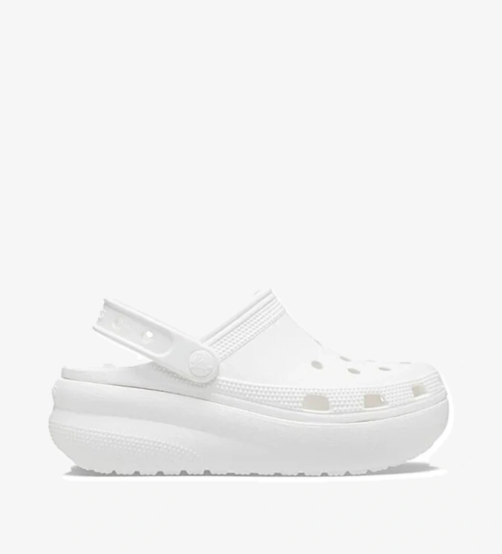 Crocs Crocs Classic Cutie Clog K model görseli