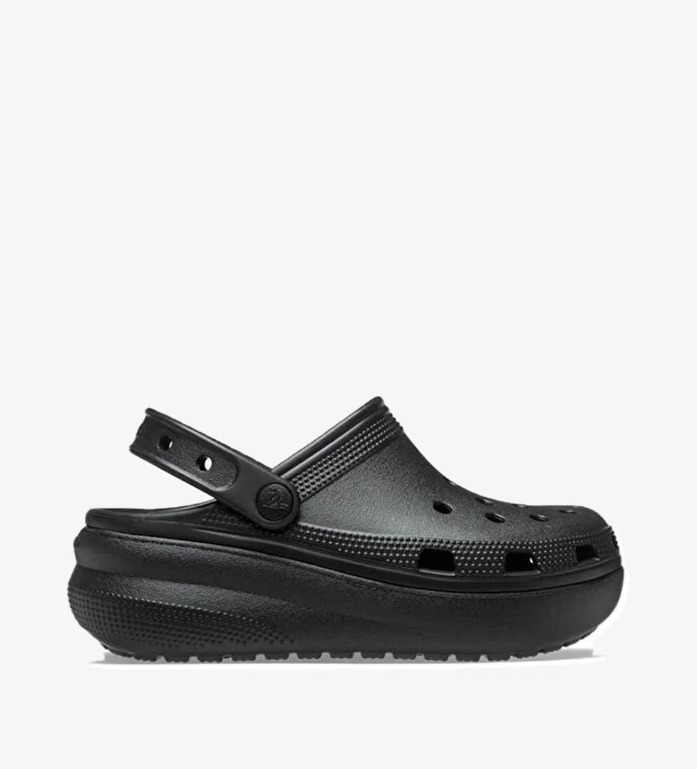 Crocs Classic Cutie Clog K - Görsel 1
