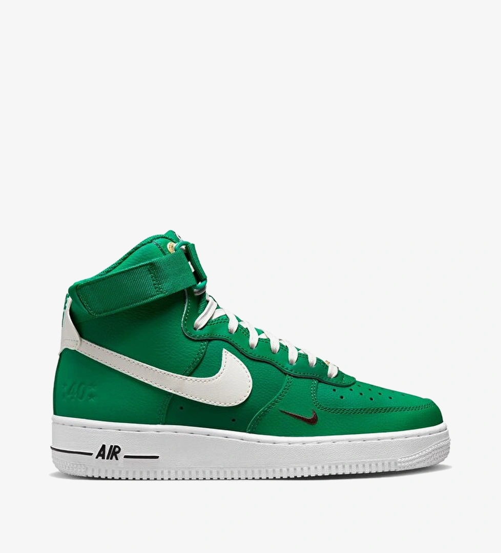 Nike Yeşil Nike Wmns Air