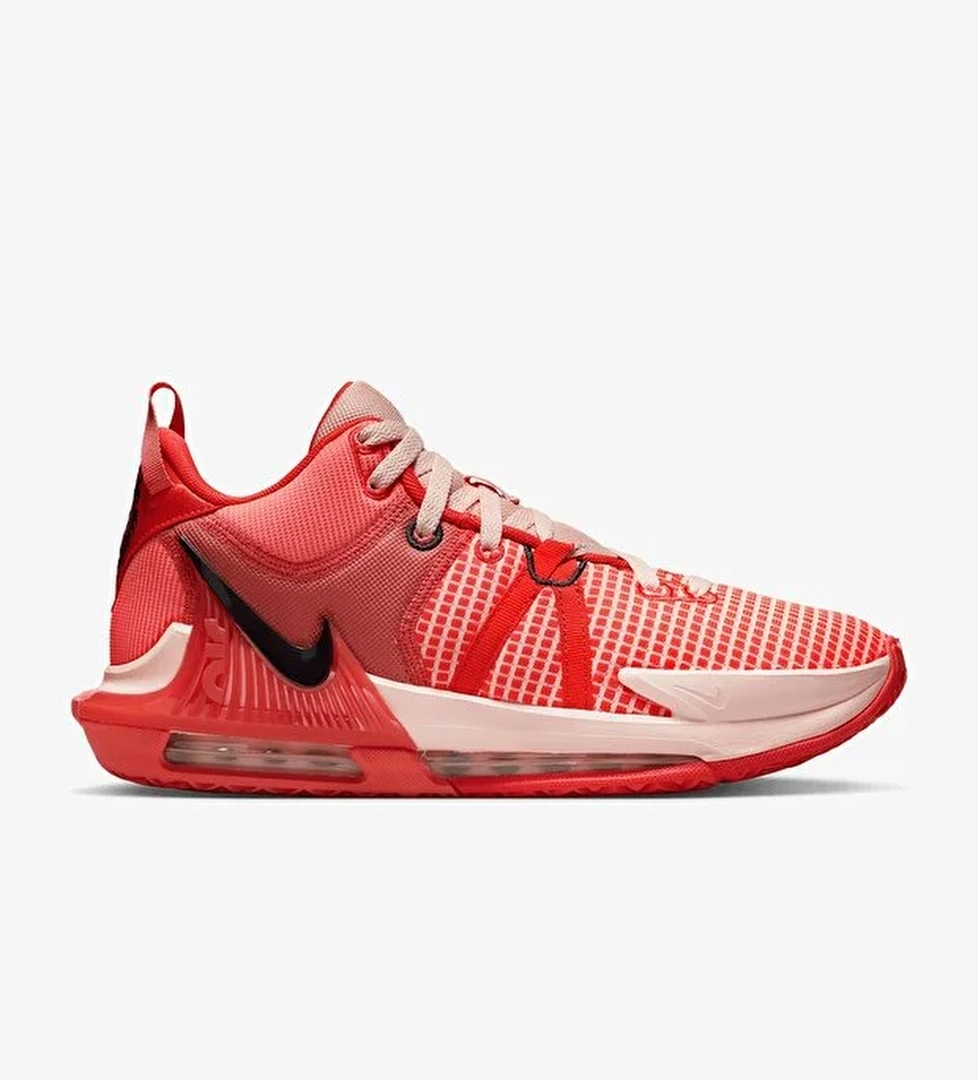 Nike Lebron Witness VII - Görsel 1