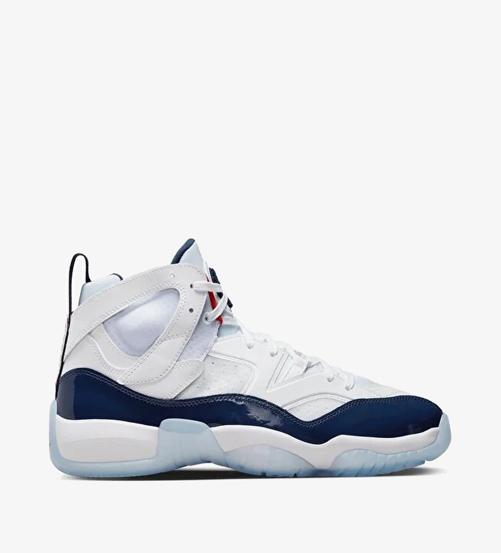 Jordan Jumpman Two Trey - Görsel 1