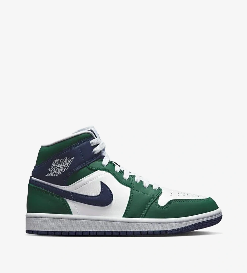 Jordan Wmns Air 1 Mid Se - Görsel 1