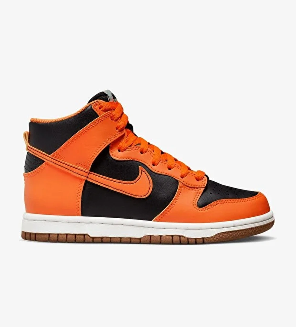Nike Dunk High (Gs)