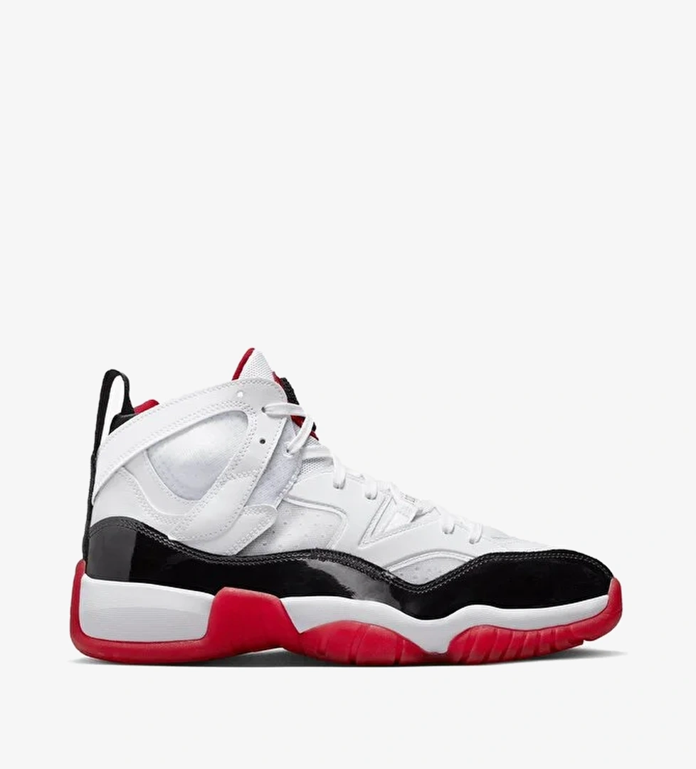 Jordan Jumpman Two Trey