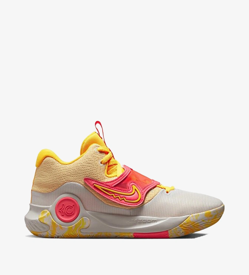 Nike Kd Trey Ürün Listesi