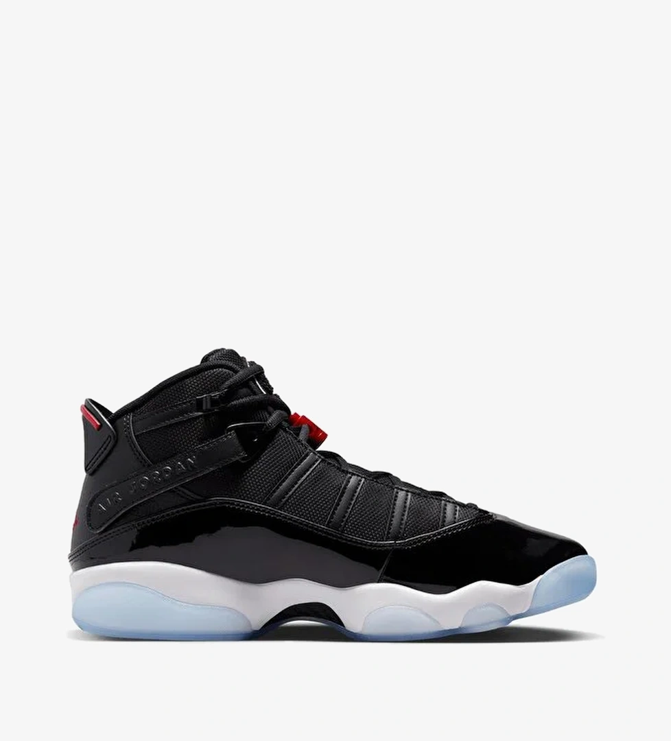 Jordan Jordan 6 Rings model görseli