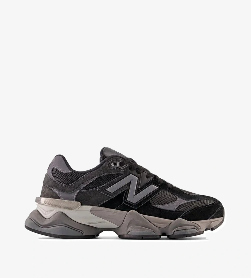 New Balance 9060 Lifestyle Womens Shoes - Görsel 1