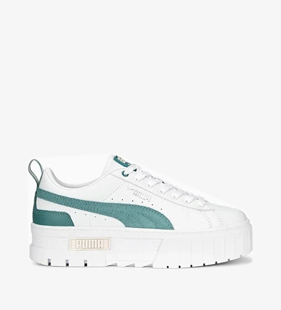 Puma Mayze Lth Wn s - Görsel 1