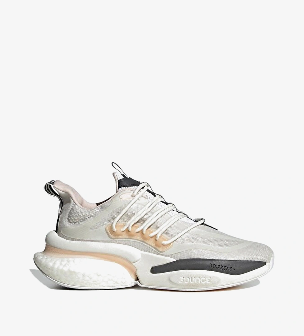Adidas Bej Adidas Alphaboost V1
