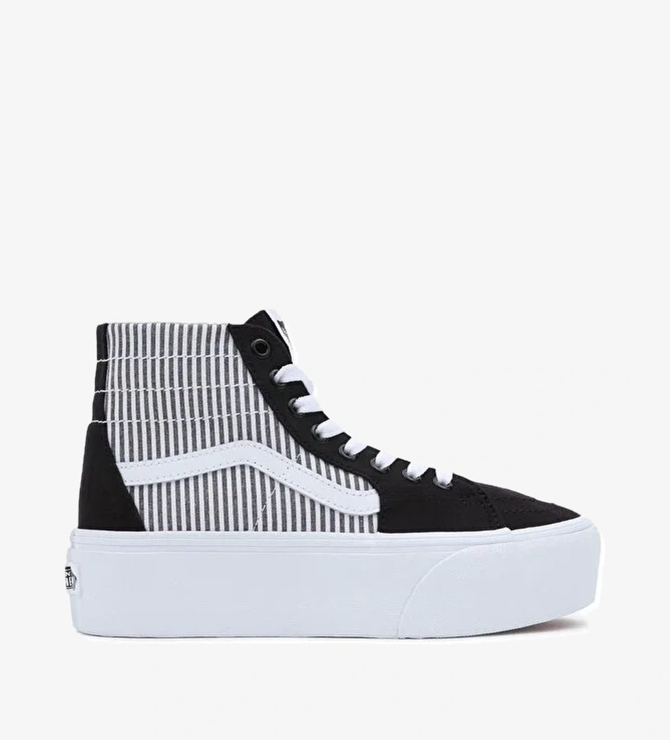 Vans Ua Sk8-Hi Tapered Stackform