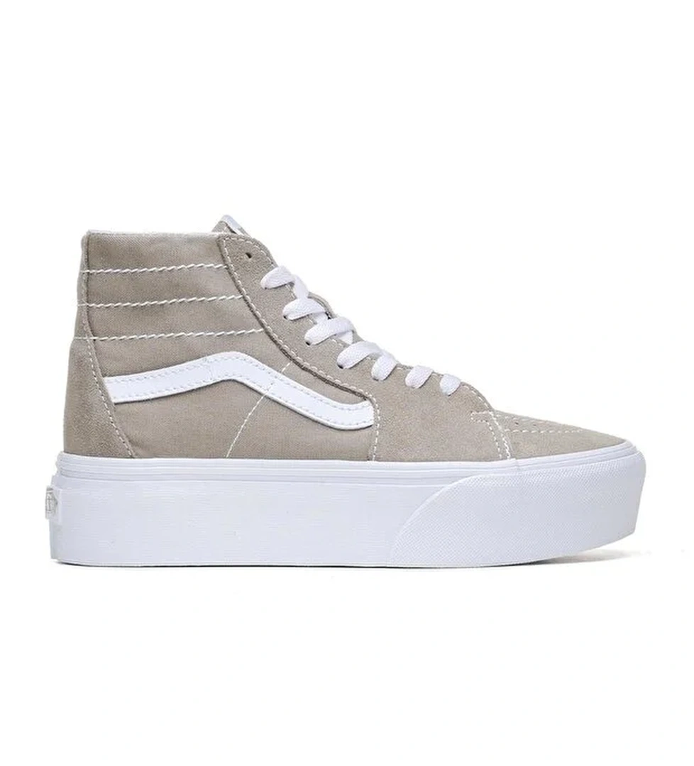Vans Ua Sk8-Hi Tapered Stackform