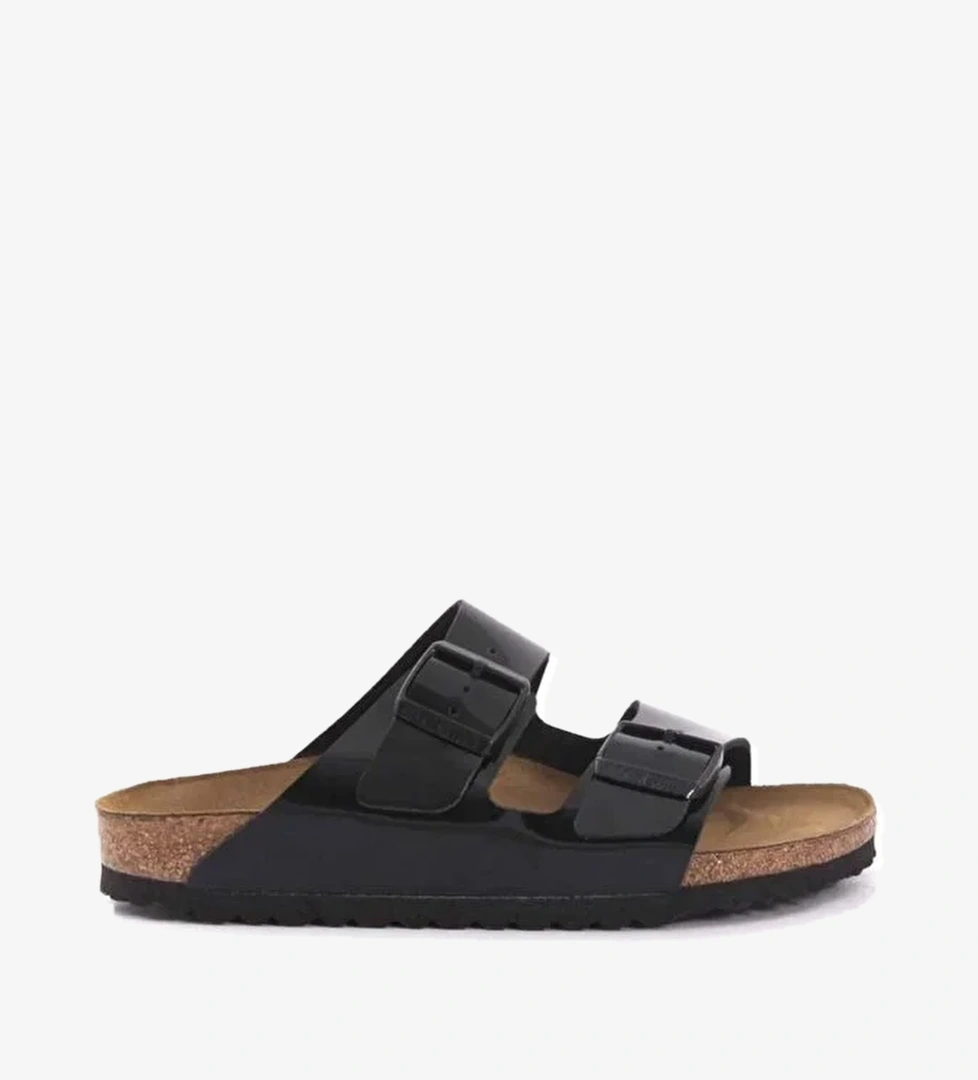 Birkenstock Arizona Bf Patent