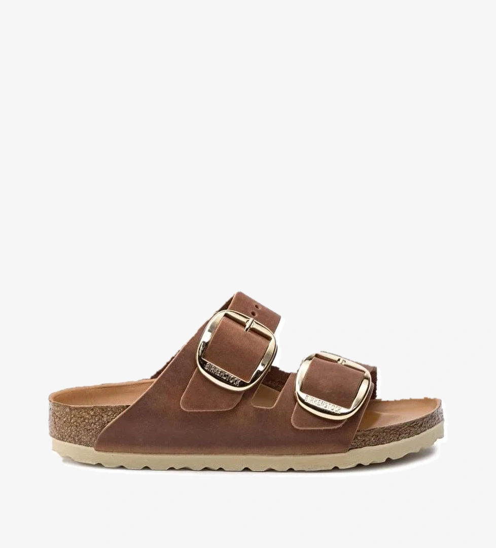Birkenstock Arizona Big Buckle Fl