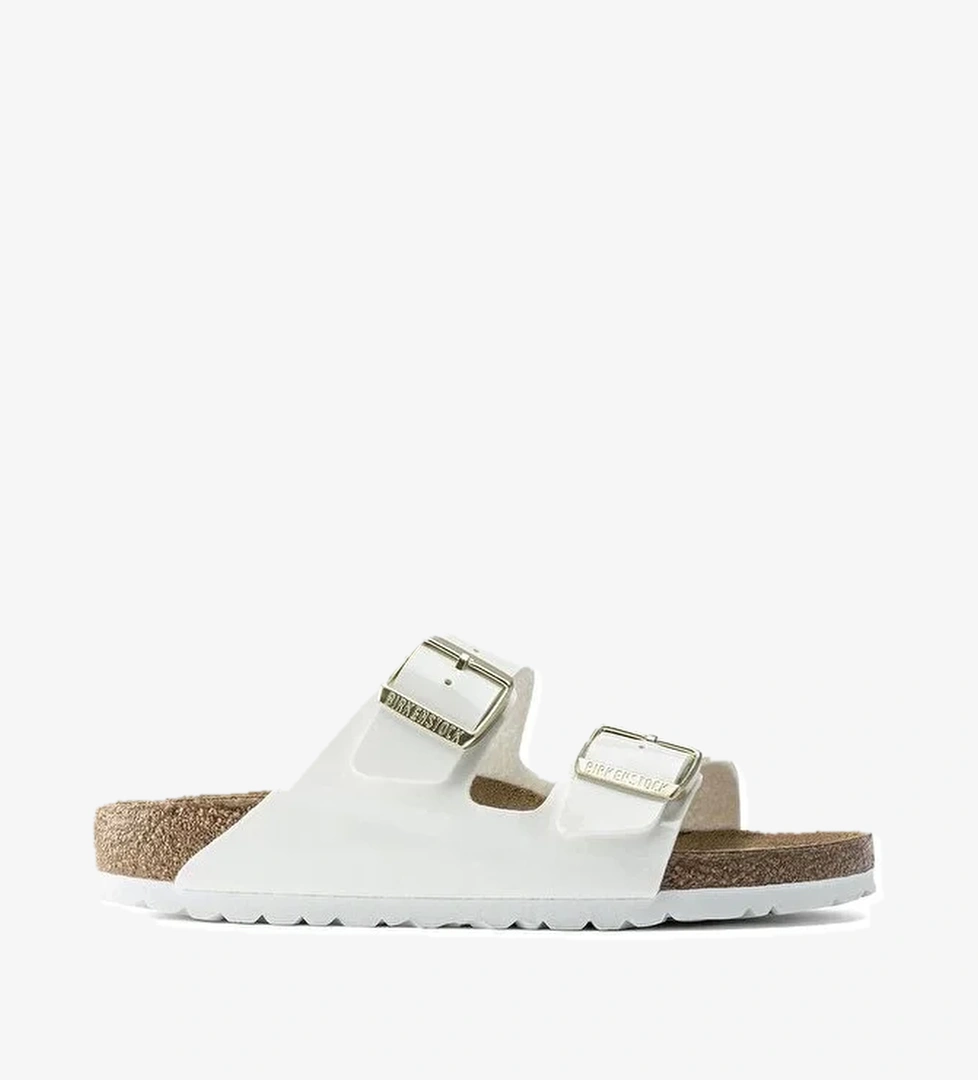 Birkenstock Arizona Bf Patent - Görsel 1