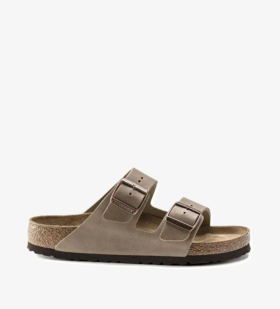 Birkenstock Arizona Sfb Nl - Görsel 1