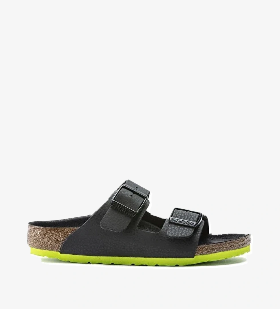 Birkenstock Arizona Kids Bf Desert Soil - Görsel 1