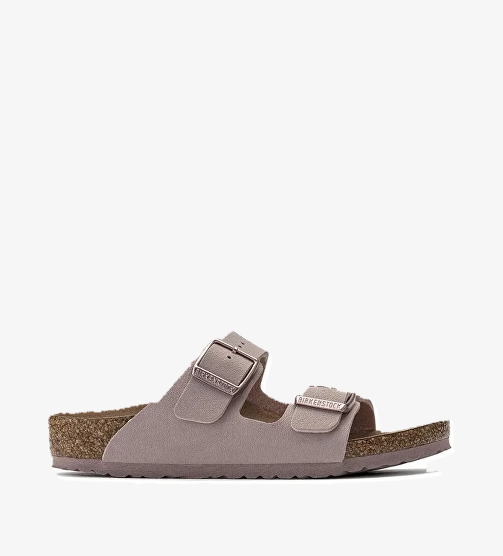 Birkenstock Arizona Kids Bfbc Earthy Veg