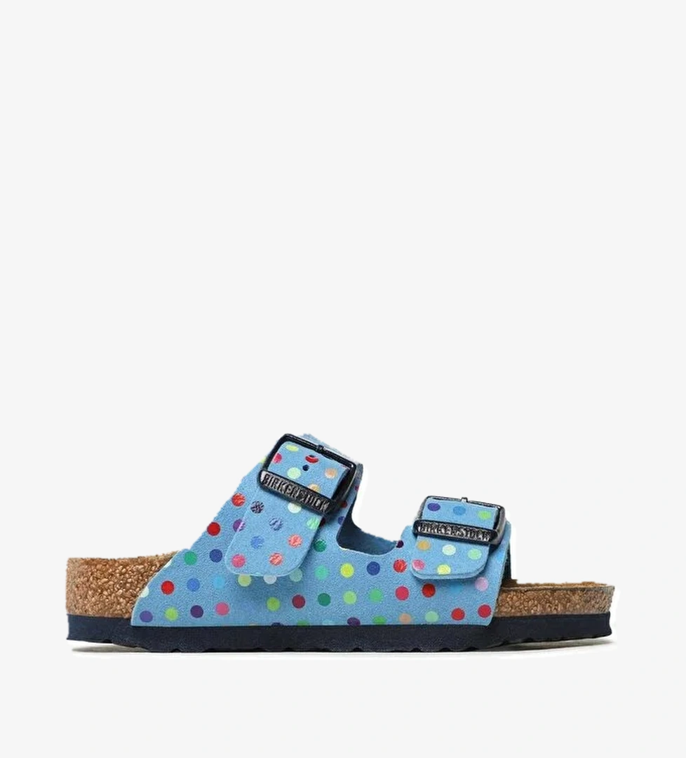 Birkenstock Arizona Kids Mf Digital Dots