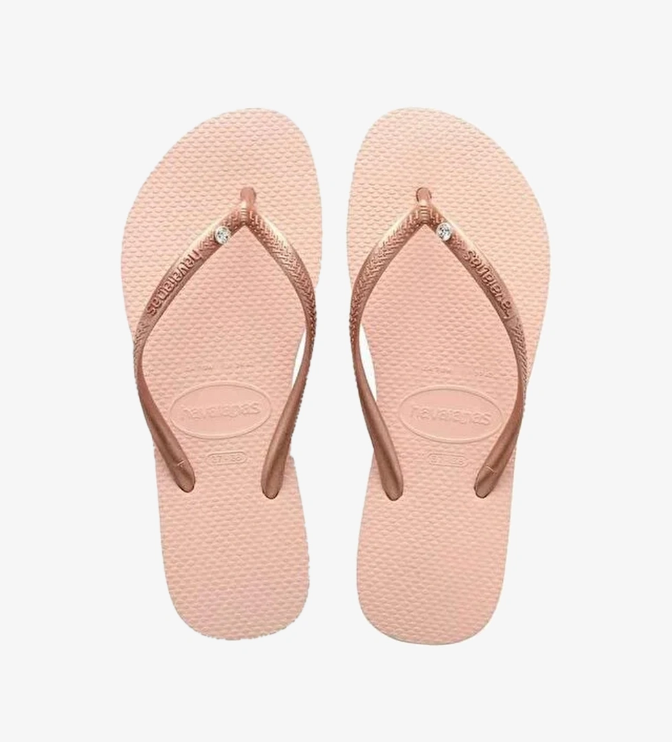 Havaianas Slim Crystal Sw - Görsel 1