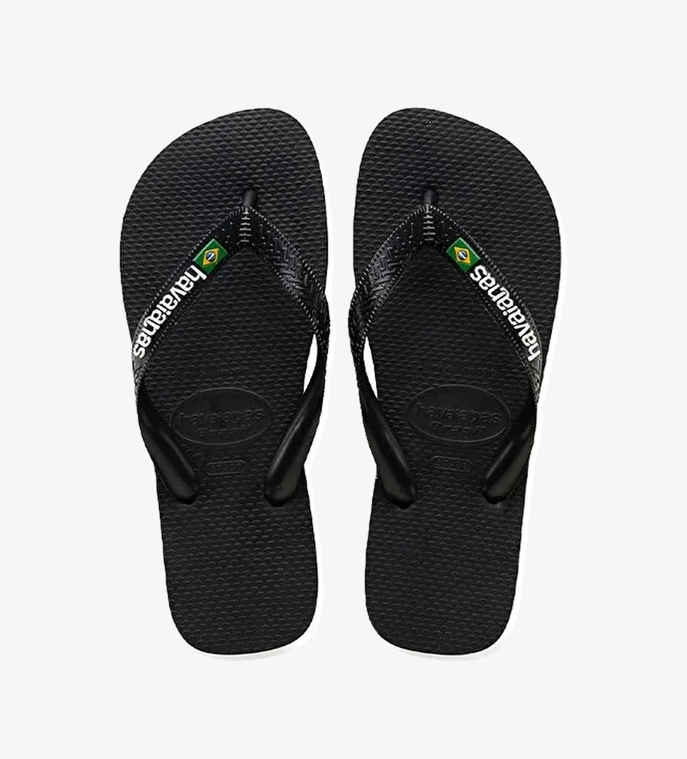 Havaianas Brasil Logo - Görsel 1