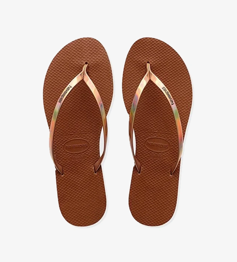 Havaianas Havaianas You Metallic model görseli