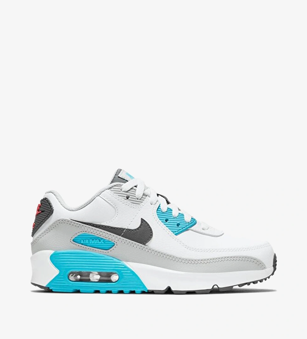Nike Nike  Air Max 90 Ltr (Gs) model görseli