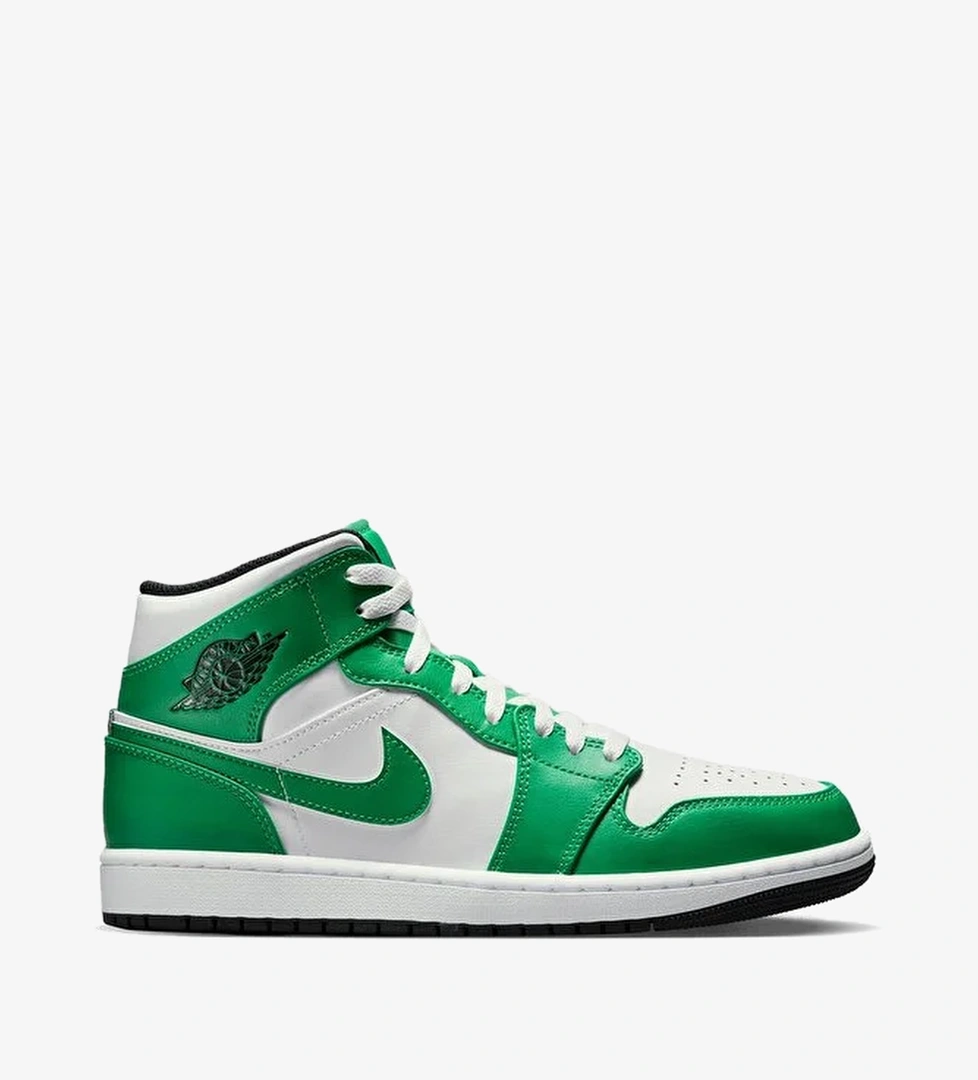 Jordan Air 1 Mid - Görsel 1