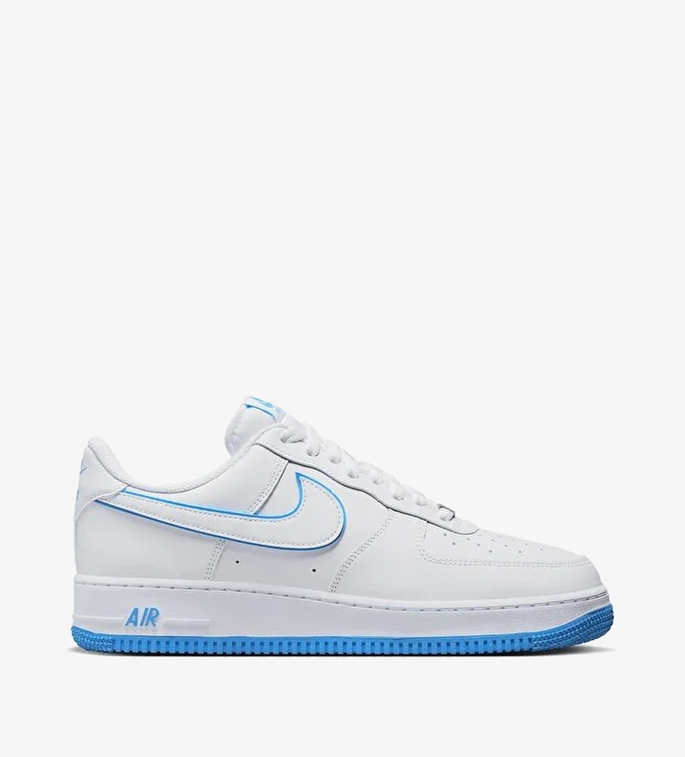 Nike Air Force 1 '07 - Görsel 1