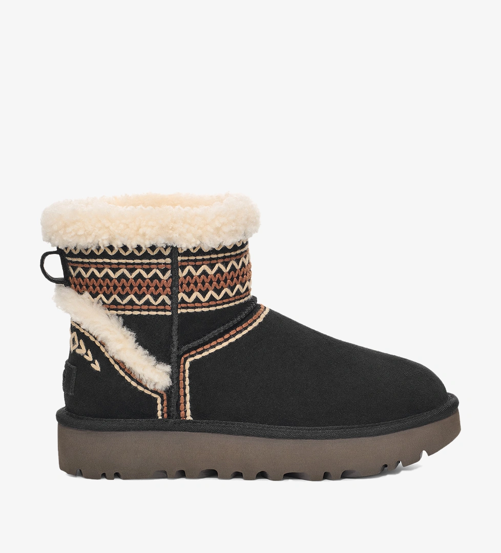 UGG Classic Mini Atherson